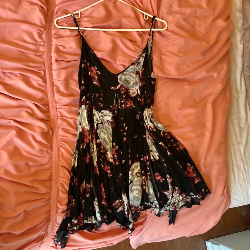 Free People Summer Dress